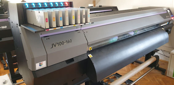 Picture of Mimaki JV100-160