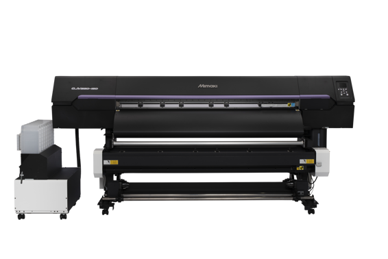 Picture of Mimaki  CJV330 - 160