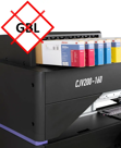 Picture of Mimaki  CJV200 Series