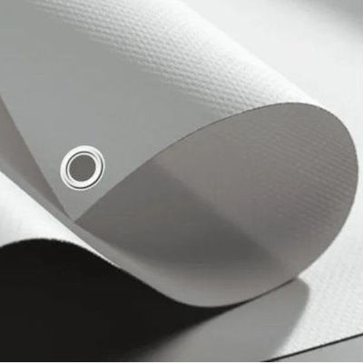 Picture of SIGNax Banner, Frontlit