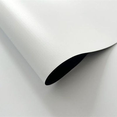 Picture of SIGNax Magnetic Rolls - White  PVC Magnet for Flatbed and Screens