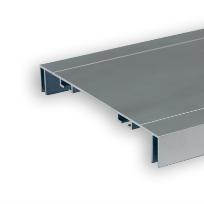 Picture of SIGNax framAL Profile - Closed