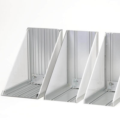 Picture of SIGNax framAL Profile - Closed